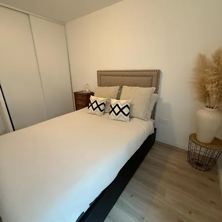 - 2 Pièces Avec Terrasse Appartamento Malakoff